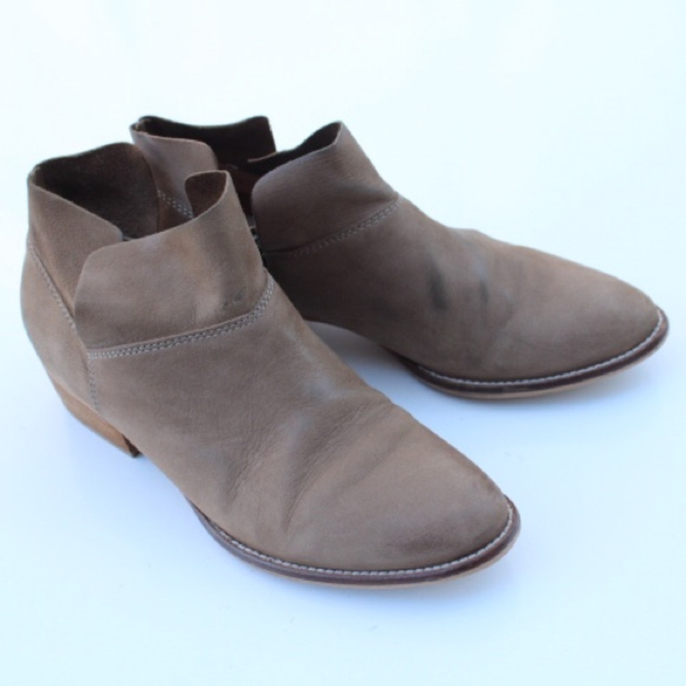 Seychelles ankle boots